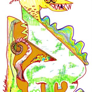 Capharnaüm #14