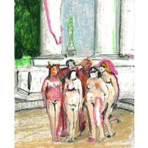 RITUEL X